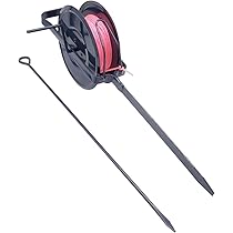 Amazon | ネギマキネット 60×125cm Lタイプ ネギの運搬に 葱